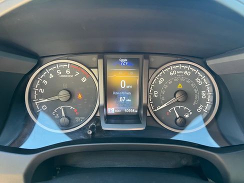 Used 2022 Toyota Tacoma 4x4 Double Cab image 13