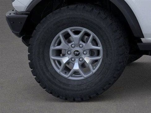 New 2025 Ford Bronco Badlands AWD/4WD image 85