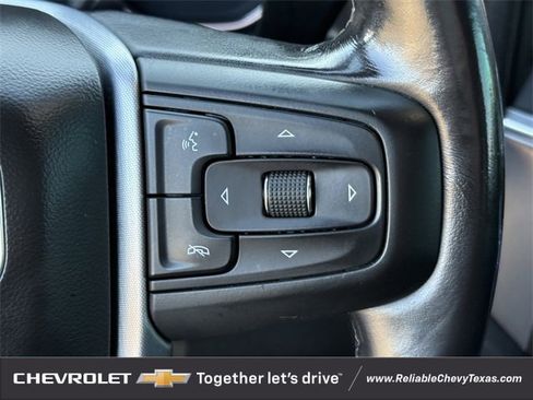 Used 2021 GMC Sierra 1500 SLT image 17