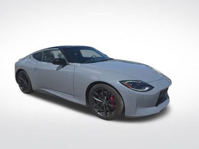 Used 2024 Nissan Z Performance w/ Floor Mat Package