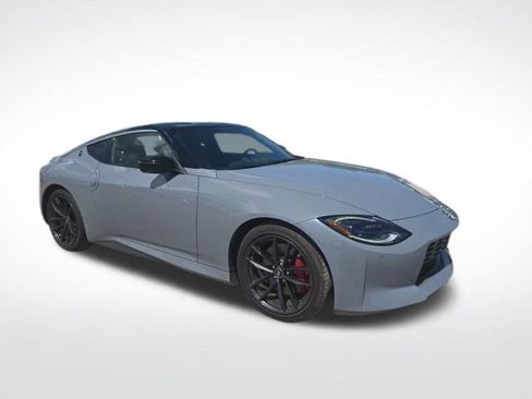 Used 2024 Nissan Z Performance w/ Floor Mat Package RWD image 1