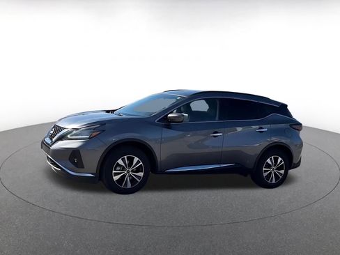 Used 2023 Nissan Murano SV image 8