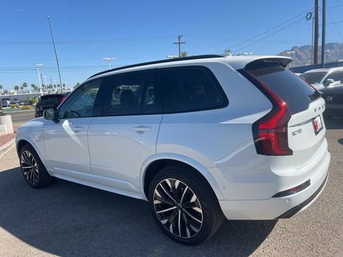 New 2026 Volvo XC90 B6 Ultra w/ Protection Package image 5