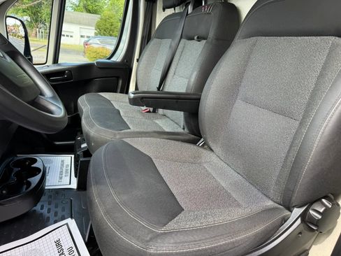 Used 2019 RAM ProMaster 2500 FWD image 25