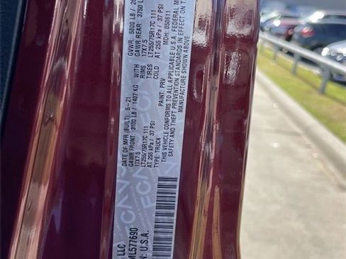 Used 2021 Jeep Gladiator Willys image 29