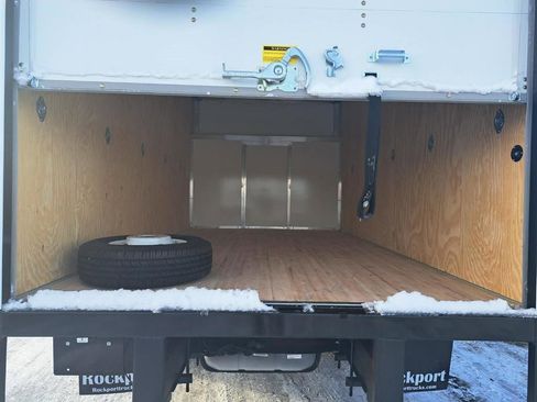 New 2024 Ford E-350 and Econoline 350 Super Duty w/ Ambulance Prep Package image 7