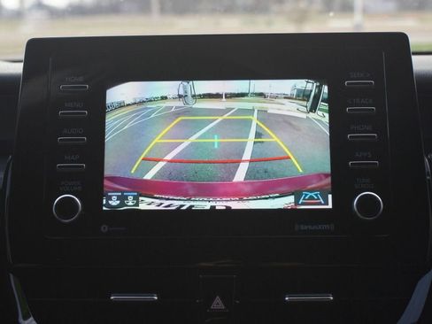 Used 2024 Toyota Camry SE image 7