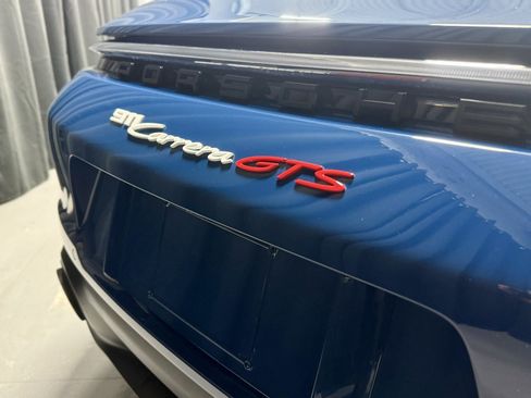 Certified 2023 Porsche 911 Carrera GTS image 37