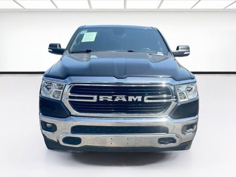 Used 2019 RAM 1500 Big Horn RWD image 2