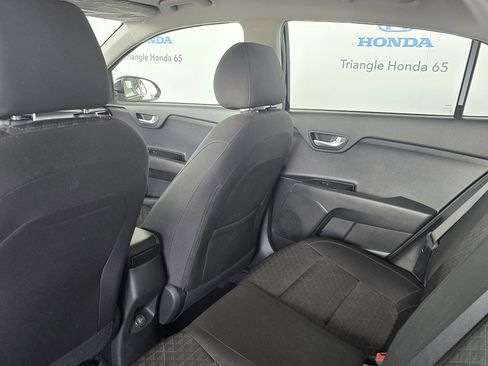 Used 2023 Kia Rio LX image 12