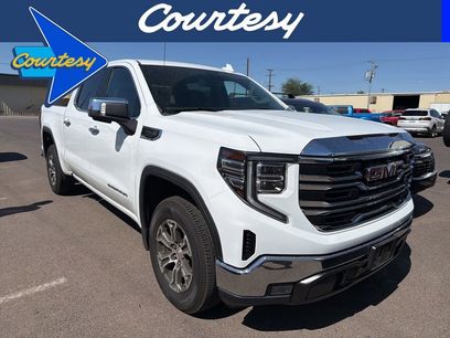 Used 2024 GMC Sierra 1500 SLT