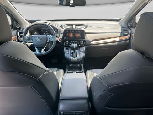 Used 2020 Honda CR-V EX-L image 7