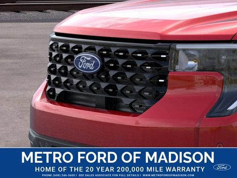 New 2026 Ford Maverick Lariat AWD/4WD image 18