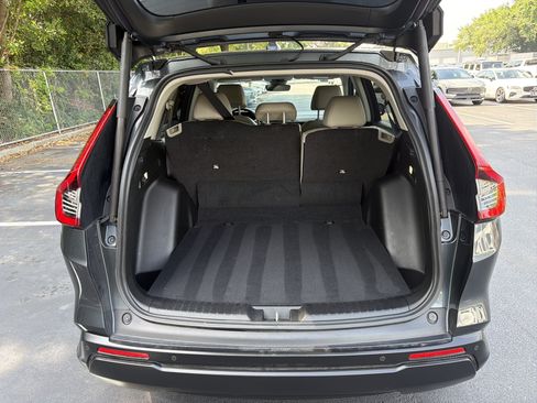 Used 2023 Honda CR-V EX-L image 34