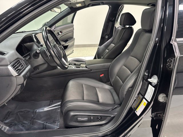 Used 2022 Honda Accord Sport image 14