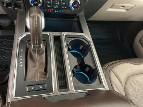 Used 2019 Ford F150 Limited AWD/4WD image 28