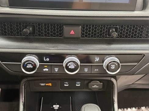 Certified 2026 Honda CR-V LX image 27