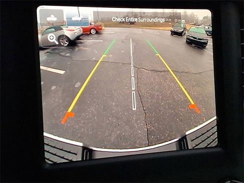 Used 2022 RAM 2500 Big Horn w/ Level C Equiment Group image 18