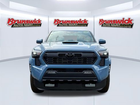 New 2026 Toyota Tacoma TRD Sport image 2