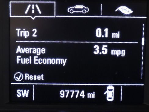 Used 2018 Chevrolet Cruze LS image 12