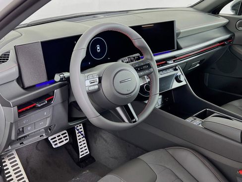 New 2026 Hyundai Sonata N Line FWD image 7