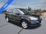 Used 2010 Honda CR-V EX-L image 1