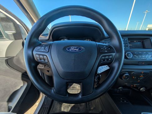 Used 2020 Ford Ranger XL w/ Equipment Group 101A Mid image 16