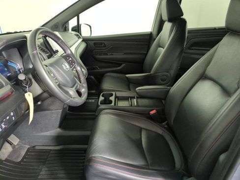 Certified 2024 Honda Odyssey Sport image 13