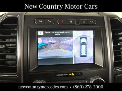 Used 2019 Ford Expedition Max Platinum AWD/4WD image 32