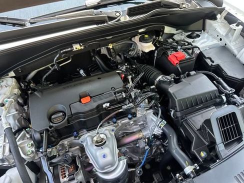 New 2026 Honda HR-V LX image 30