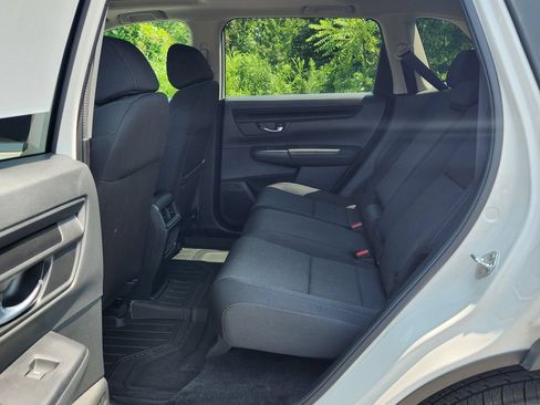 Used 2026 Honda CR-V EX image 26