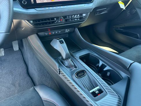 New 2026 Dodge Charger Scat Pack AWD/4WD image 18