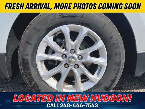 Used 2019 Chevrolet Equinox LS w/ LS Convenience Package FWD image 13