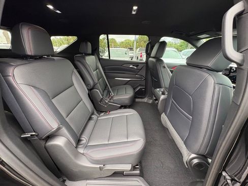 New 2026 Chevrolet Traverse Z71 w/ Enhanced Driving Package AWD/4WD image 20