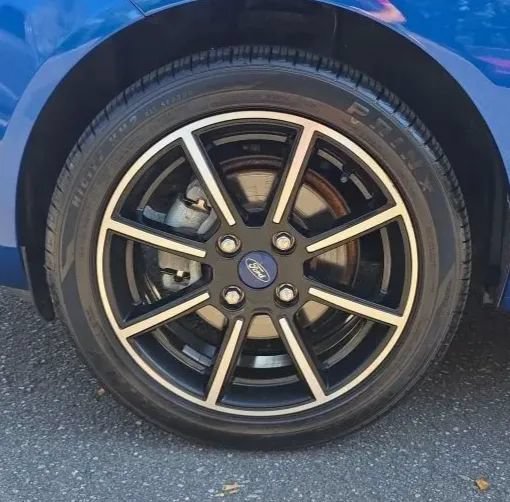 Used 2019 Ford Fiesta SE FWD image 45
