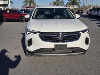 Used 2023 Buick Envision Essence video 2