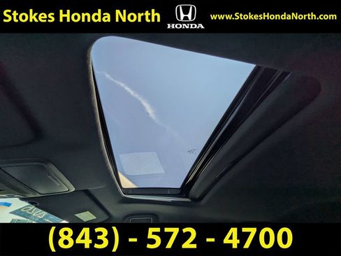 Certified 2026 Honda Ridgeline TrailSport image 24