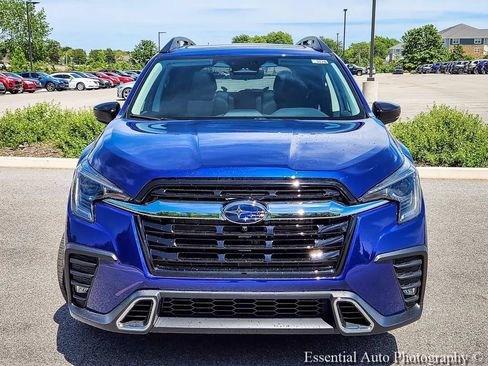 New 2026 Subaru Ascent Touring AWD/4WD image 4