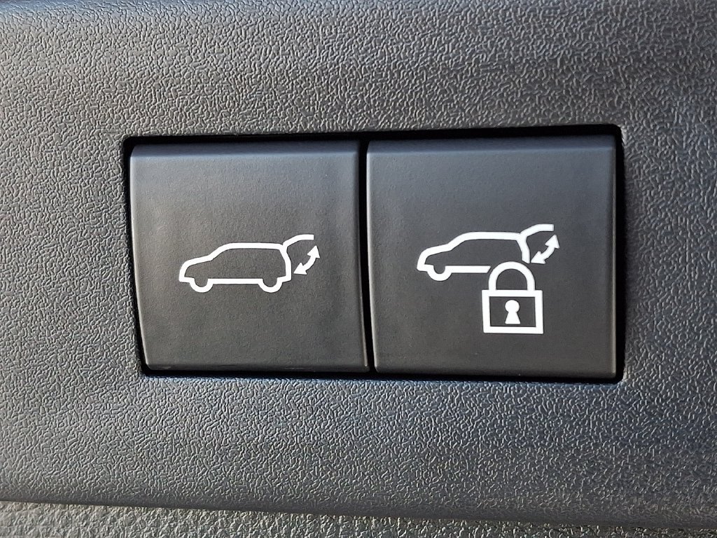 Certified 2025 Lexus NX 350 AWD w/ Accessory Package (2T) image 29