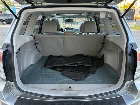 Used 2011 Subaru Forester 2.5X Limited AWD/4WD image 18