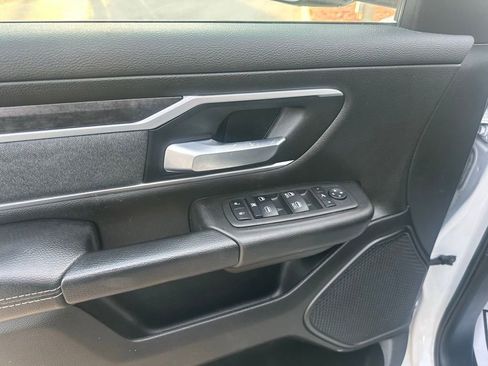 Used 2022 RAM 1500 Big Horn image 20