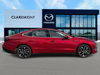 Used 2024 Hyundai Sonata SEL