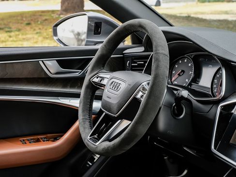 Used 2019 Audi A6 3.0T Premium w/ Convenience Package image 13