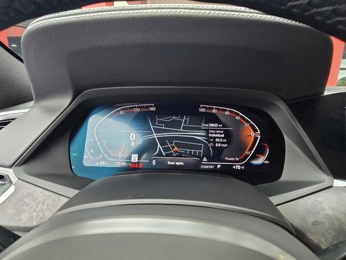 Used 2022 BMW X6 xDrive40i image 20