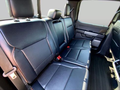 Used 2024 Ford F150 Lariat w/ FX4 Off-Road Package AWD/4WD image 18