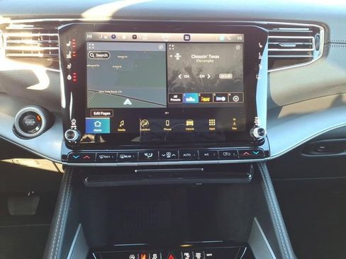 New 2026 Jeep Grand Wagoneer Limited w/ Premium Group II image 21