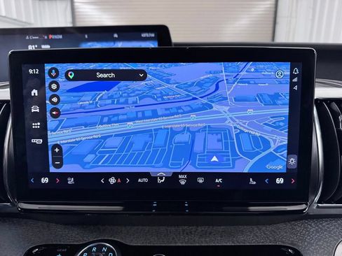 Used 2026 Ford Expedition Tremor AWD/4WD image 21