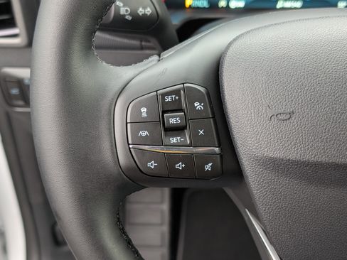 New 2025 Ford Bronco Sport Outer Banks w/ Outer Banks Tech Package+ image 20