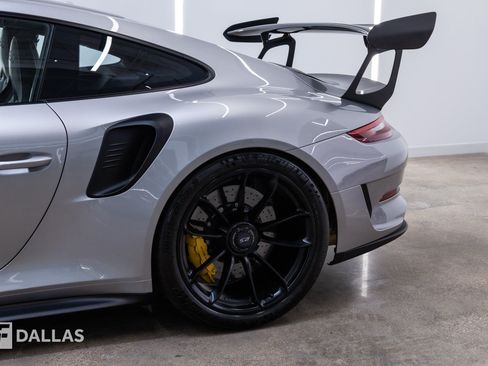 Used 2019 Porsche 911 GT3 RS RWD image 7