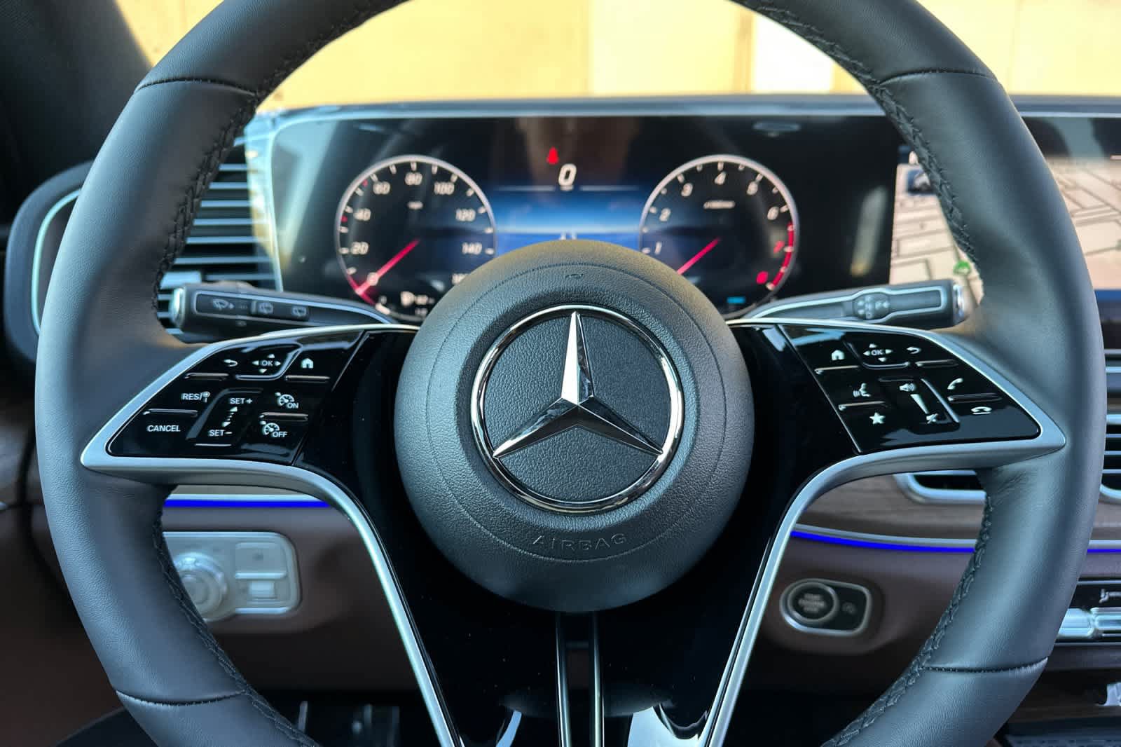 New 2026 Mercedes-Benz GLE 350 4MATIC image 23